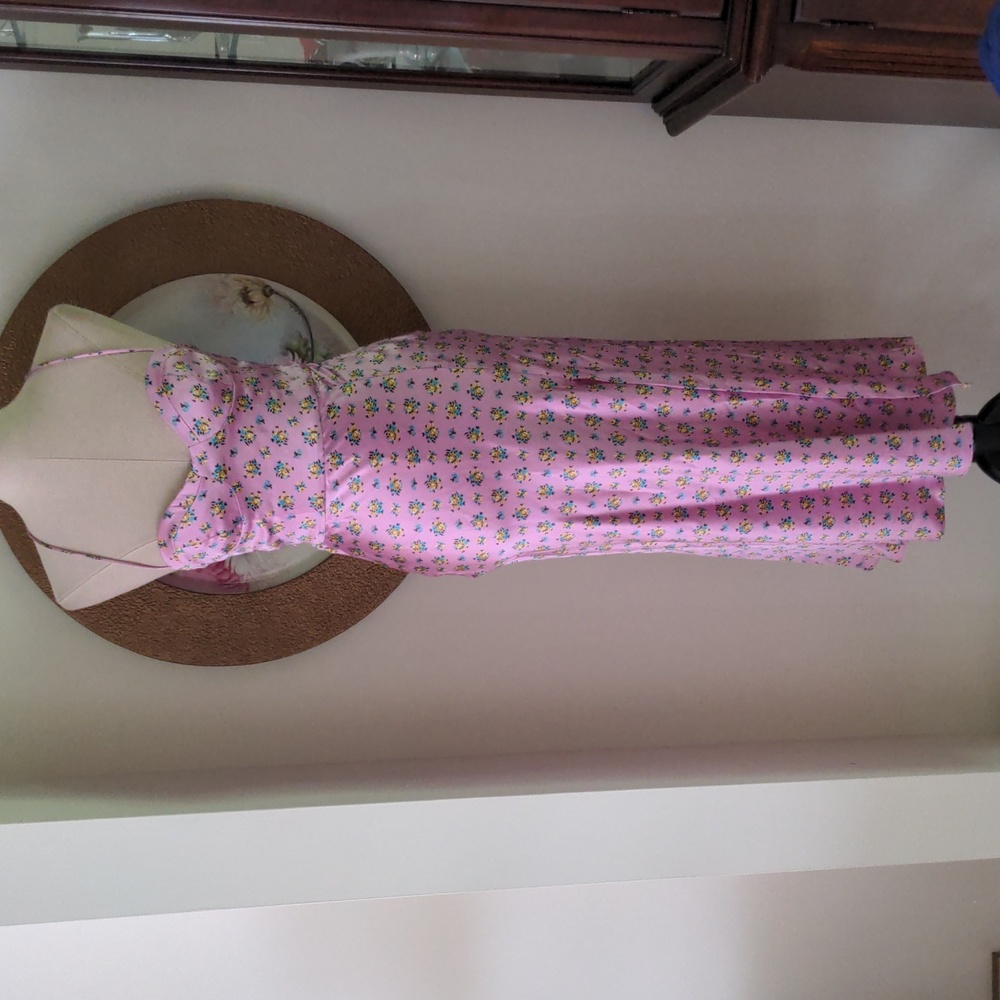 Zara Dress (Please Read Full Description)